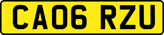 CA06RZU