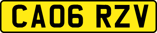CA06RZV