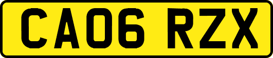CA06RZX