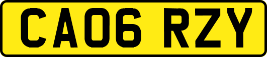 CA06RZY