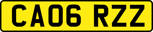 CA06RZZ