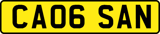 CA06SAN
