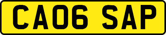 CA06SAP