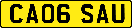CA06SAU