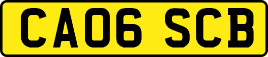 CA06SCB