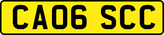 CA06SCC