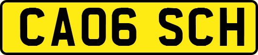 CA06SCH