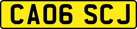 CA06SCJ