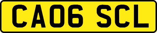 CA06SCL