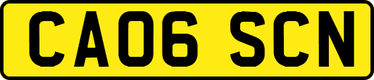 CA06SCN
