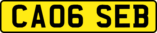 CA06SEB