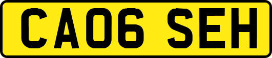 CA06SEH