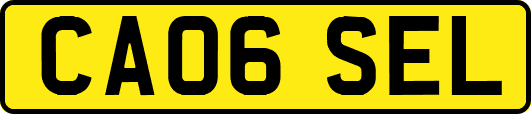 CA06SEL