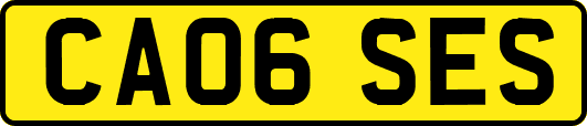 CA06SES