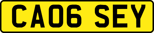 CA06SEY