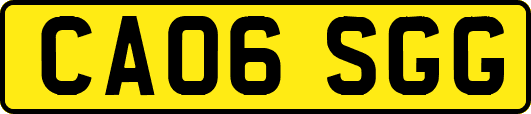 CA06SGG