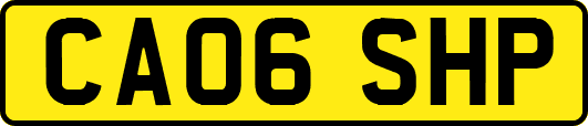 CA06SHP