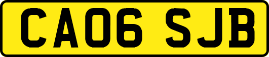CA06SJB