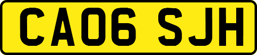 CA06SJH