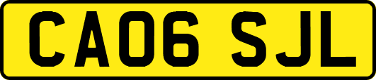 CA06SJL