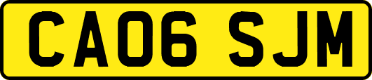CA06SJM