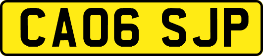 CA06SJP