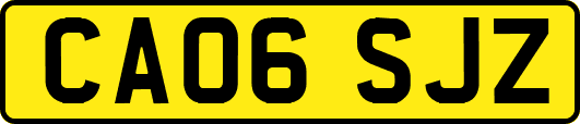 CA06SJZ