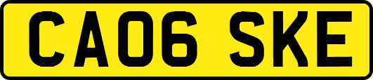 CA06SKE