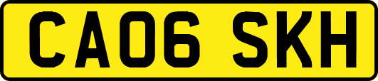 CA06SKH