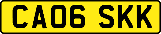 CA06SKK