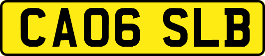 CA06SLB