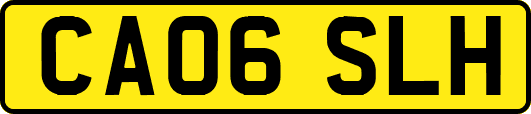 CA06SLH