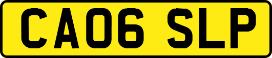 CA06SLP
