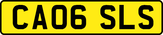 CA06SLS