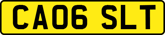 CA06SLT