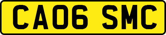 CA06SMC