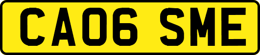 CA06SME