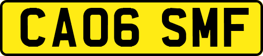 CA06SMF