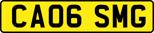 CA06SMG
