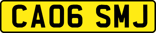 CA06SMJ
