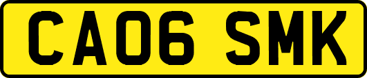 CA06SMK