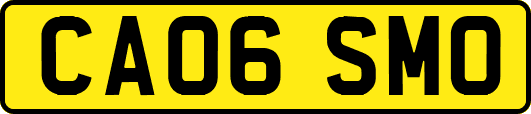 CA06SMO