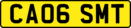 CA06SMT
