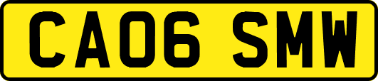 CA06SMW
