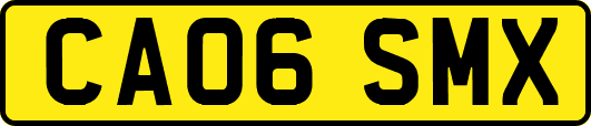 CA06SMX
