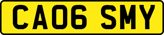 CA06SMY