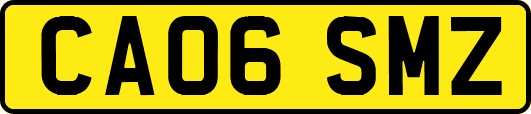 CA06SMZ