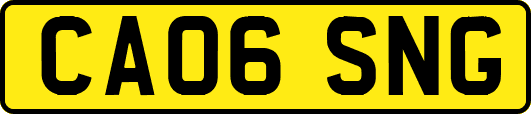 CA06SNG
