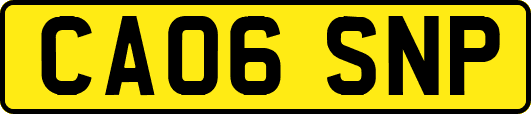 CA06SNP