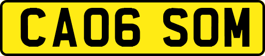 CA06SOM